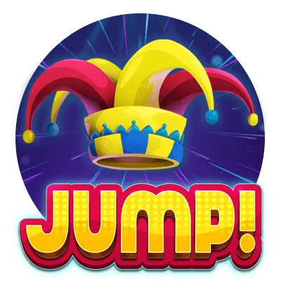 Jump! - MEGABET808
