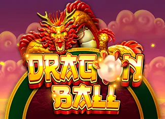Lucky Dragon Ball - MEGABET808