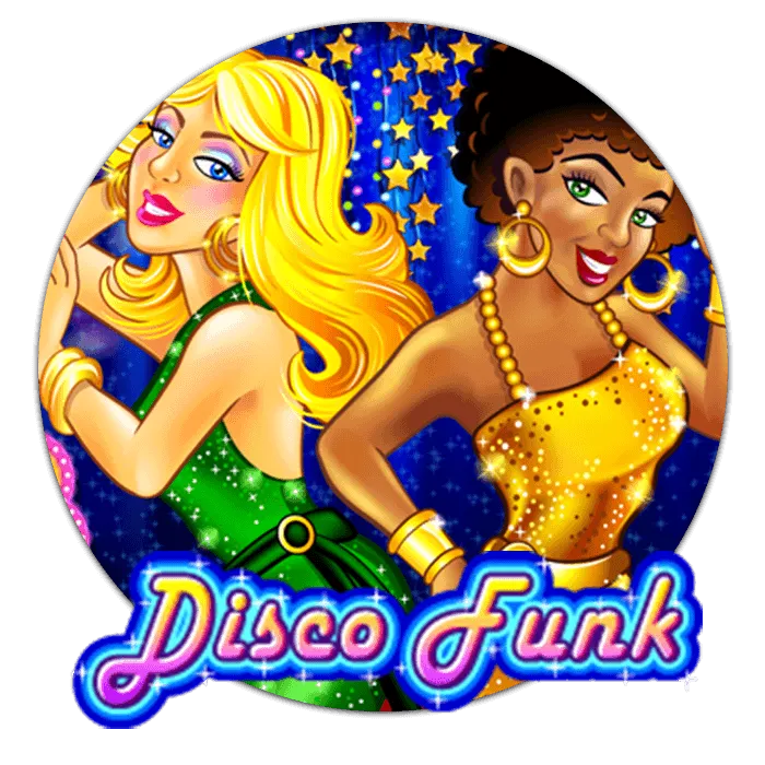 Disco Funk - MEGABET808