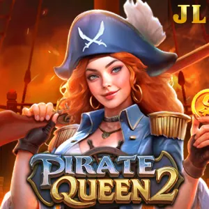 Pirate Queen 2 - MEGABET808