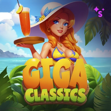 Giga Classics - MEGABET808