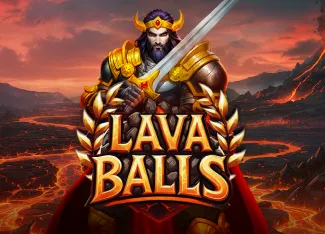 Lava Balls - MEGABET808
