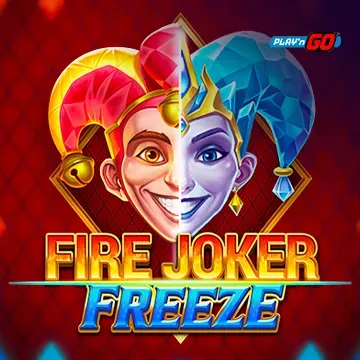 Fire Joker Freeze - MEGABET808