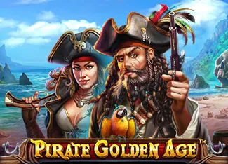 Pirate Golden Age - MEGABET808