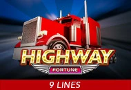 Highway Fortune - MEGABET808