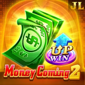 Money Coming 2 - MEGABET808