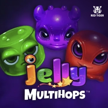 Jelly MULTIHOPS - MEGABET808