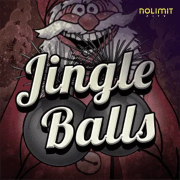 Jingle Balls - MEGABET808