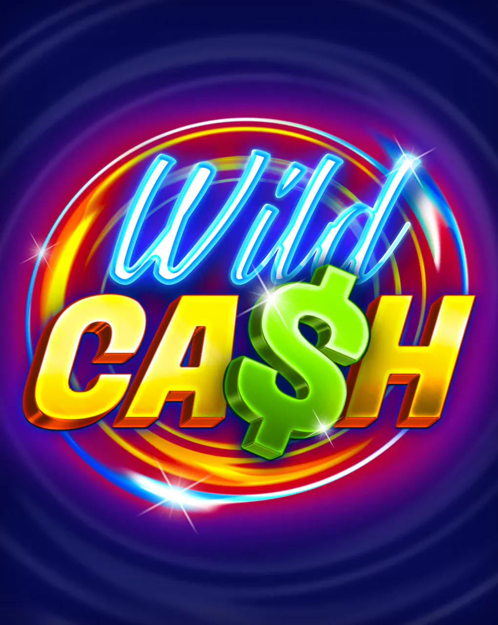 Wild Cash - MEGABET808