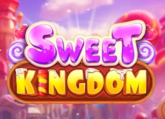 Sweet Kingdom - MEGABET808
