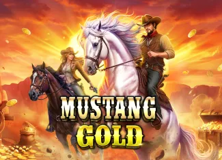 Mustang Gold - MEGABET808