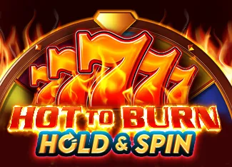 Hot to Burn Hold and Spin - MEGABET808