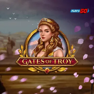 Gates of Troy - MEGABET808