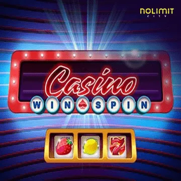 Casino Win Spin - MEGABET808