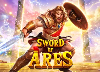 Sword of Ares - MEGABET808