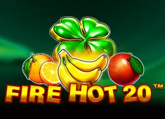 Fire Hot 20 - MEGABET808