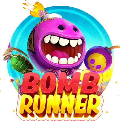 Bomb Runner - MEGABET808