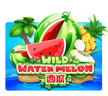 Wild Watermelon - MEGABET808