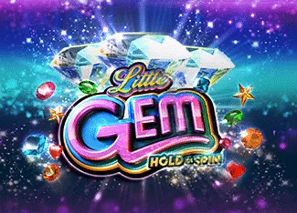 Little Gem Hold and Spin - MEGABET808