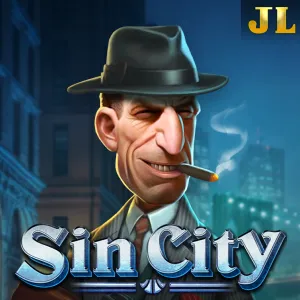 Sin City - MEGABET808