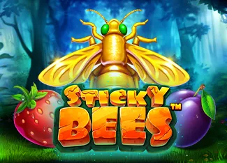 Sticky Bees - MEGABET808