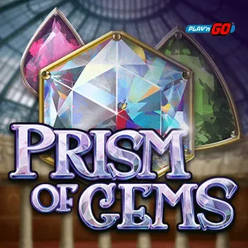 Prism of Gems - MEGABET808