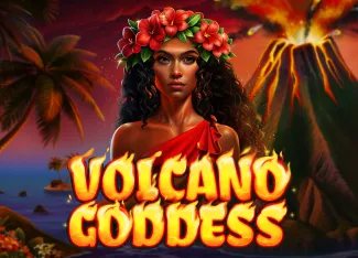 Volcano Goddess - MEGABET808