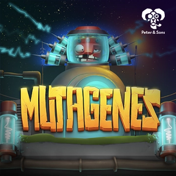 Mutagenes - MEGABET808