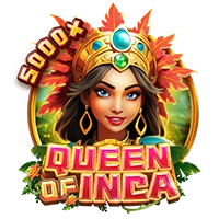 QUEEN OF INCA - MEGABET808