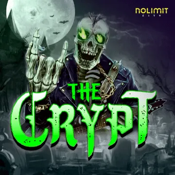 The Crypt - MEGABET808