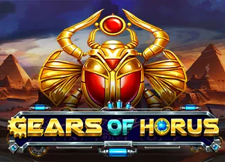 Gears of Horus - MEGABET808
