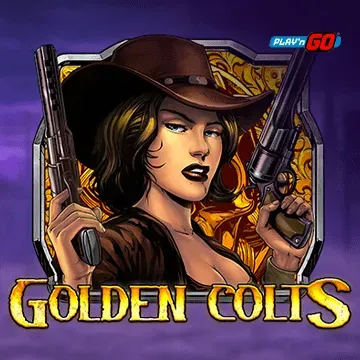 Golden Colts - MEGABET808