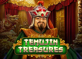Temujin Treasures - MEGABET808