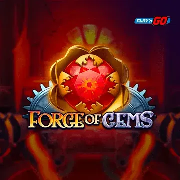 Forge Of Gems - MEGABET808