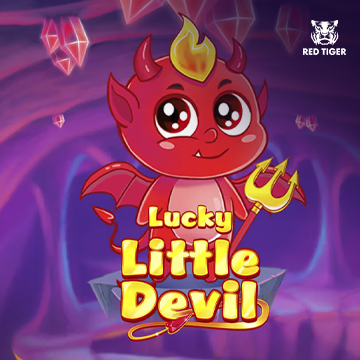 Lucky Little Devil - MEGABET808