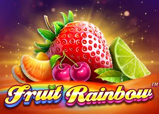 Fruit Rainbow - MEGABET808