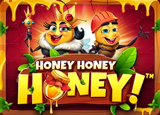 Honey Honey Honey - MEGABET808