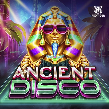 Ancient Disco - MEGABET808