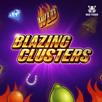 Blazing Clusters - MEGABET808