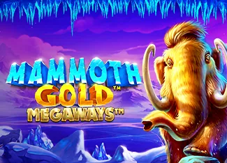 Mammoth Gold Megaways - MEGABET808