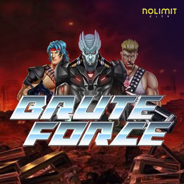 Brute Force - MEGABET808