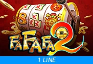 FaFaFa2 - MEGABET808
