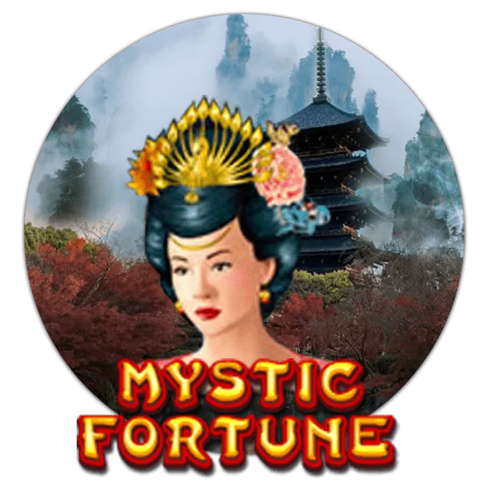 Mystic Fortune - MEGABET808