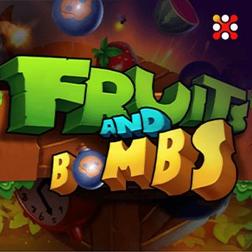 Fruits and Bombs - MEGABET808