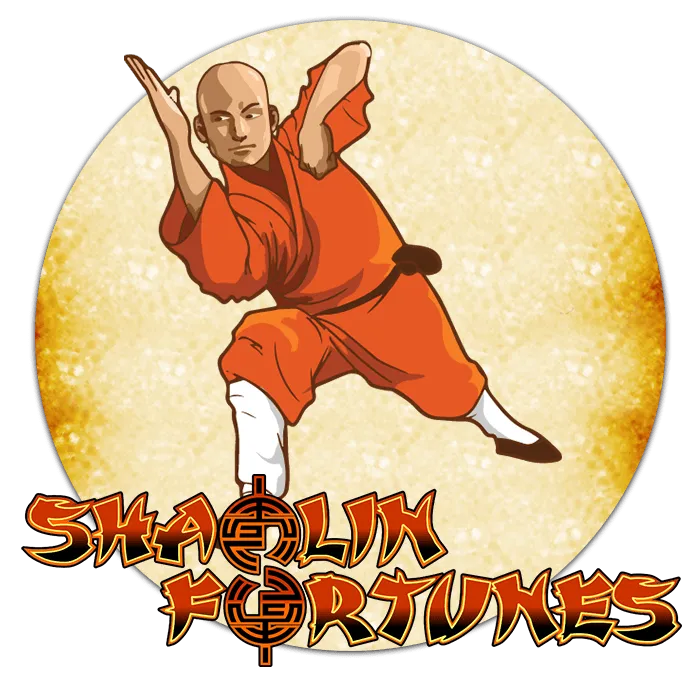 Shaolin Fortunes - MEGABET808