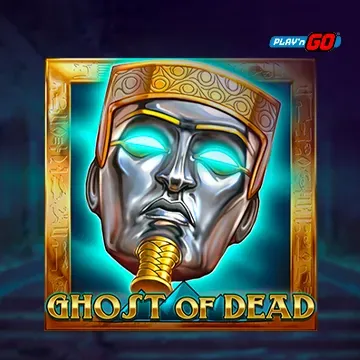 Ghost of Dead - MEGABET808