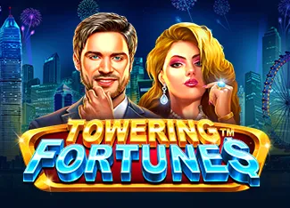Towering Fortunes - MEGABET808
