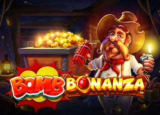 Bomb Bonanza - MEGABET808