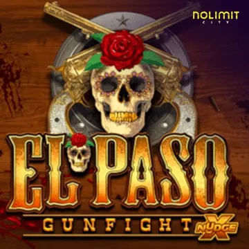 El Paso Gunfight xNudge - MEGABET808