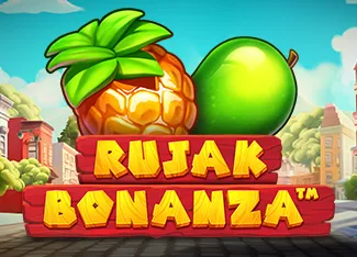 Rujak Bonanza - MEGABET808